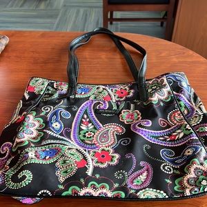 Paisley Vera Bradley